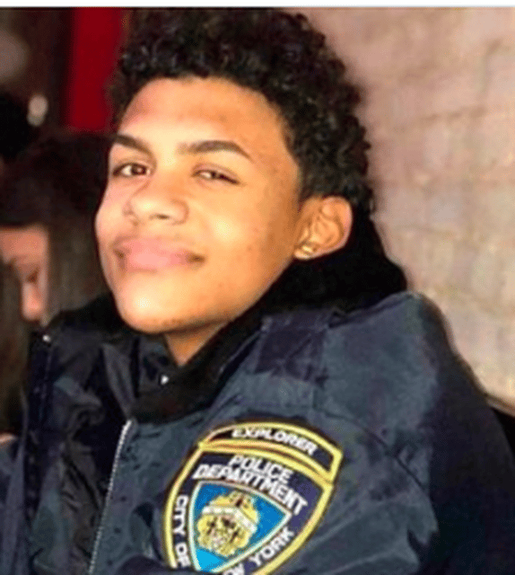 Lesandro “Junior” Guzman-Feliz