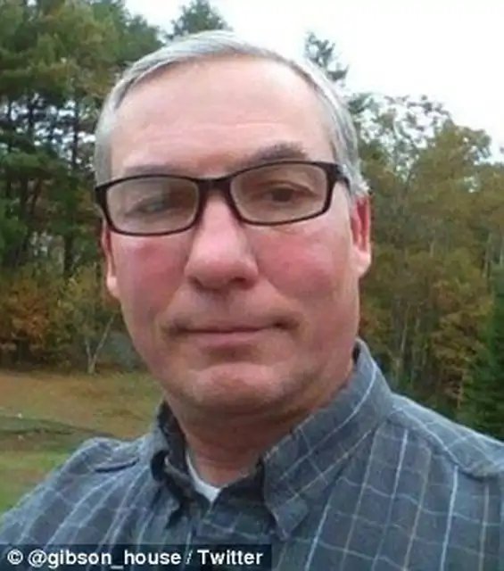 Leslie Gibson