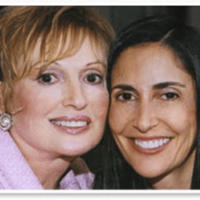 Leslie Gilbert-Lurie