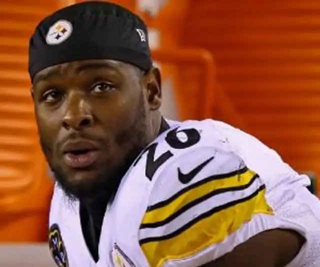 Le’Veon Andrew Bell