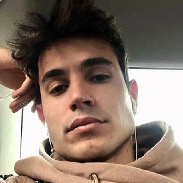 Levi Neufeld