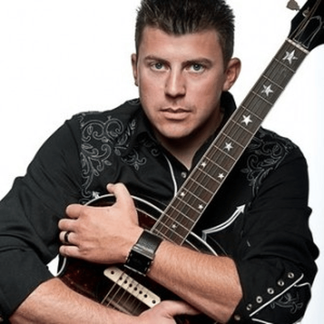 Levi Riggs Band