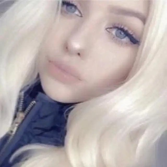 Lexi Marie (TikTok Star)