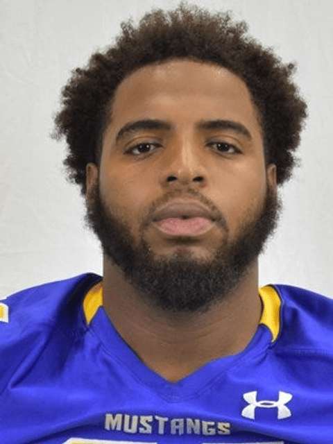 Leyshawn Askew