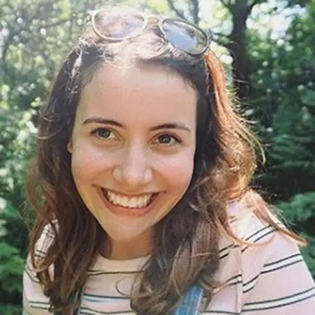 Lia Hatzakis