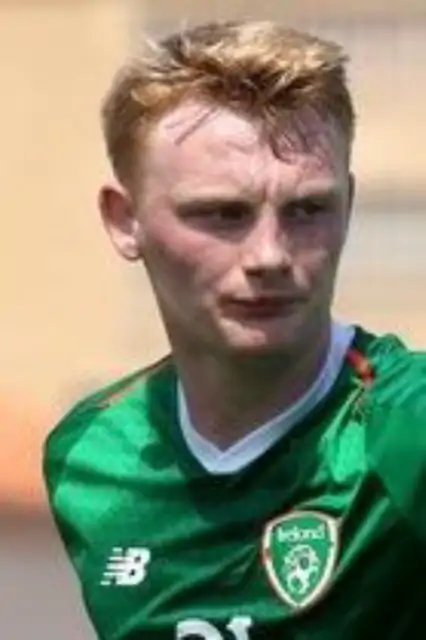 Liam Scales