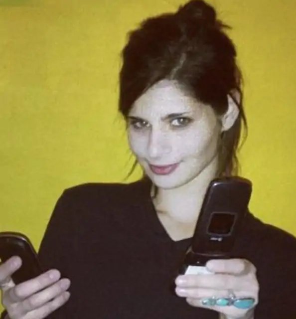 Liana Satenstein