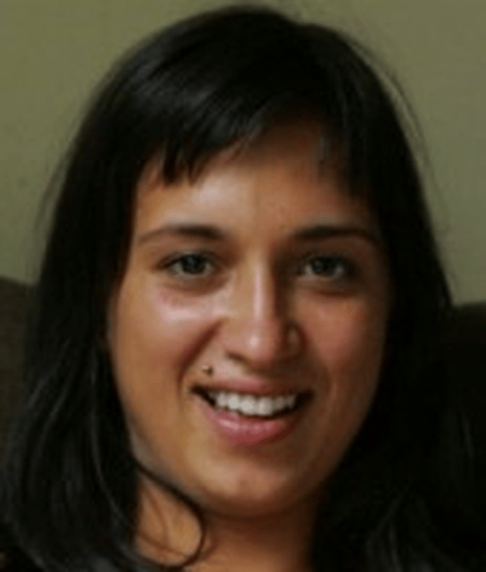 Liandra Dahl