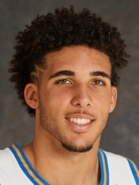 LiAngelo Ball