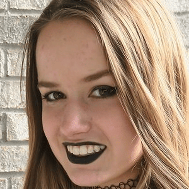 Libbey Ketterer