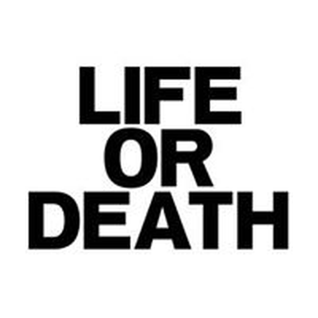 Life or Death PR