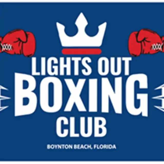 Lights Out Boxing Club