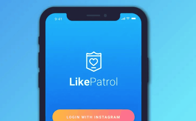 Like Patrol (app)