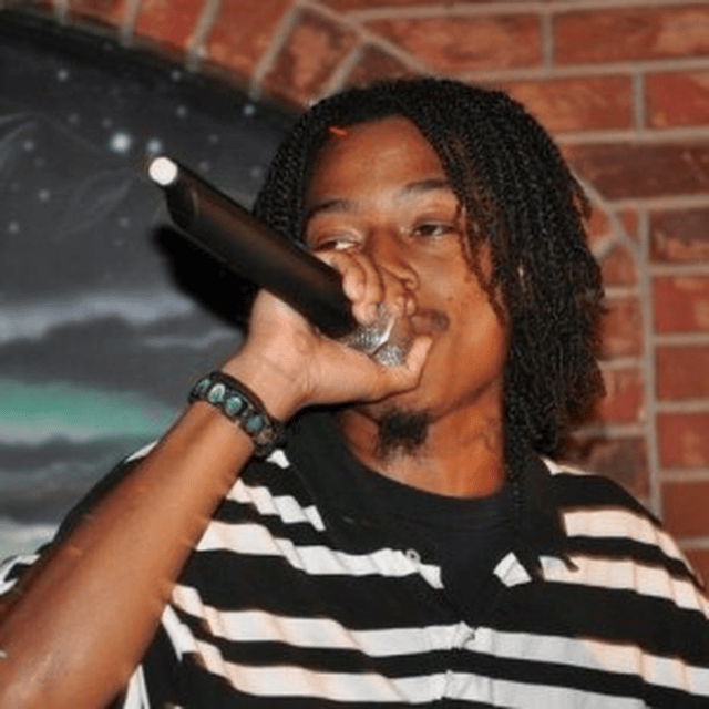 Lil Droppa