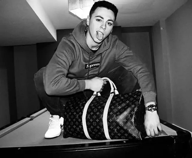 Lil Dumbo (Rapper)