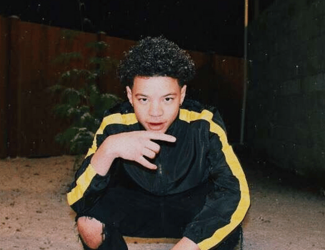 Lil Mosey (Rapper)