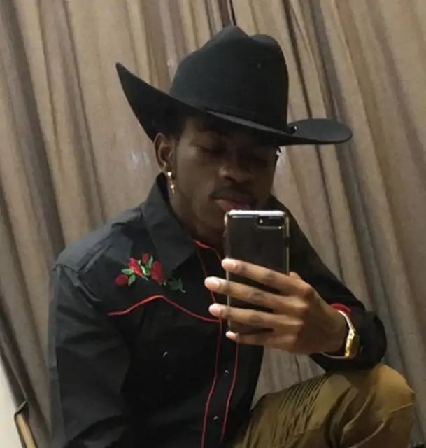 Lil Nas X