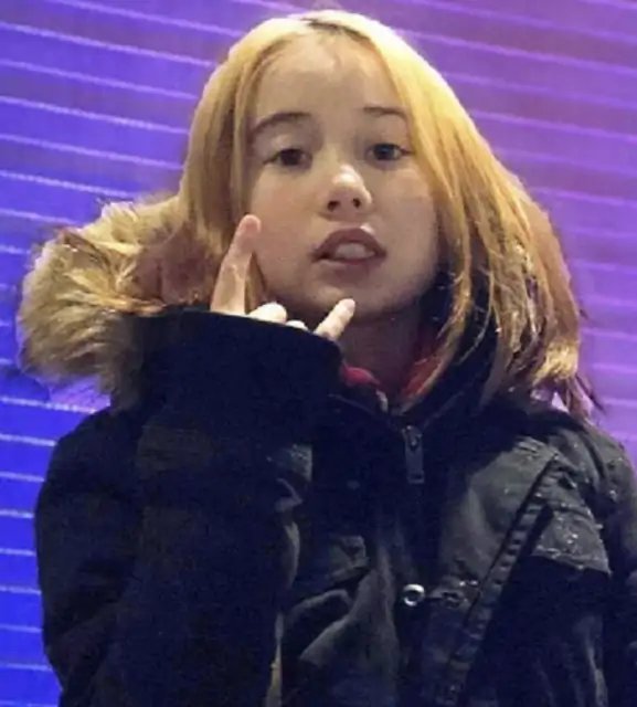 Lil Tay