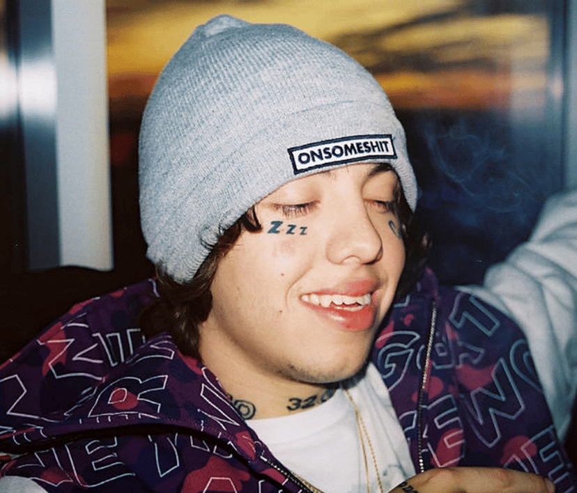 Lil Xan