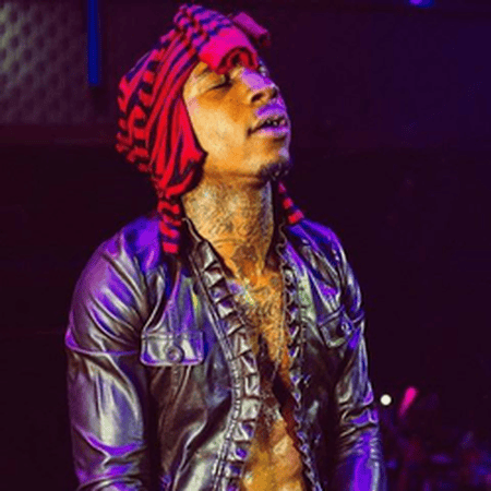 Lil B "THE BASEDGOD"