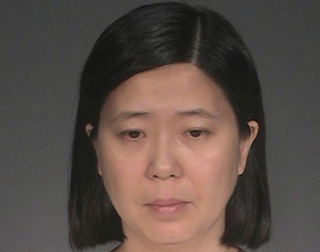 Lili Huang