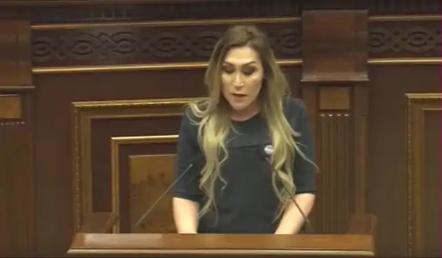 Lilit Martirosyan