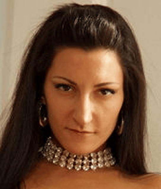 Lily Douce