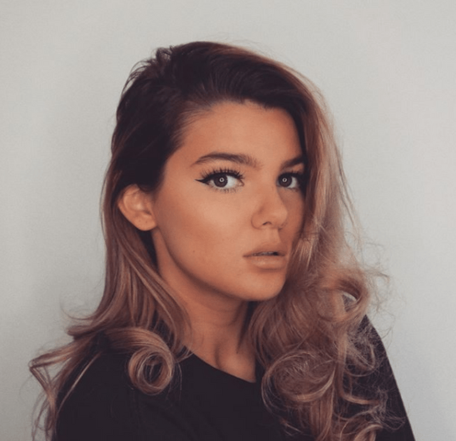 Lily Lee Tracy