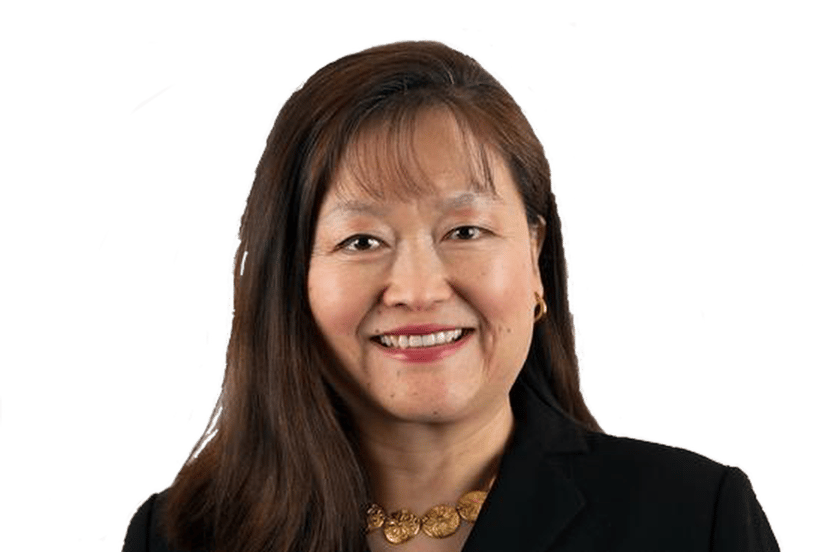 Lily Tang Williams