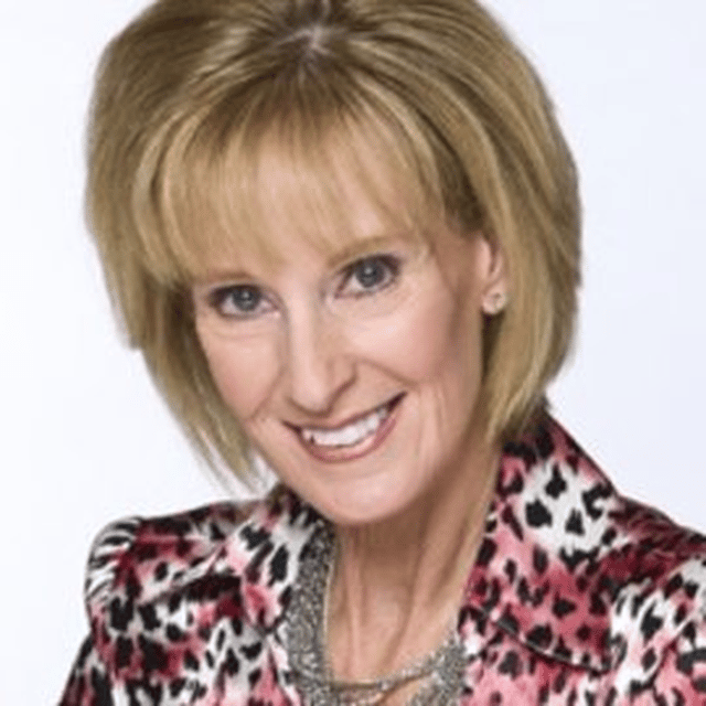 Linda Armstrong Kelly