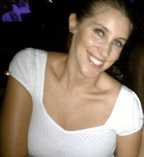 Lindsey Radomski