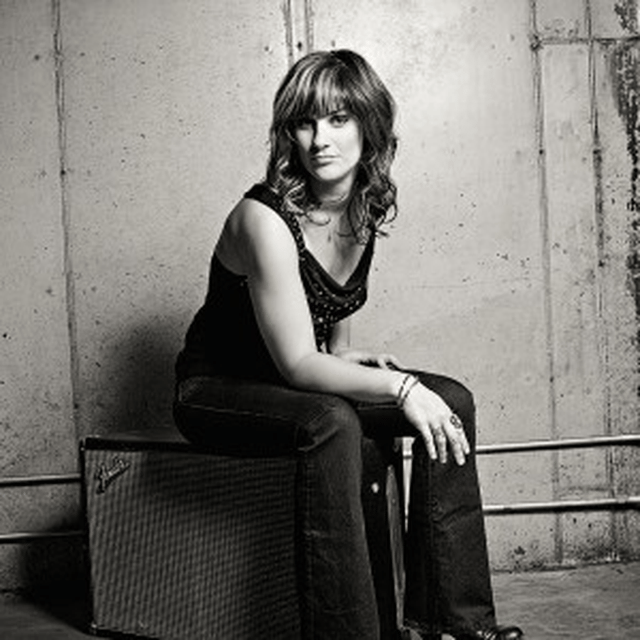 Lindsey Webster