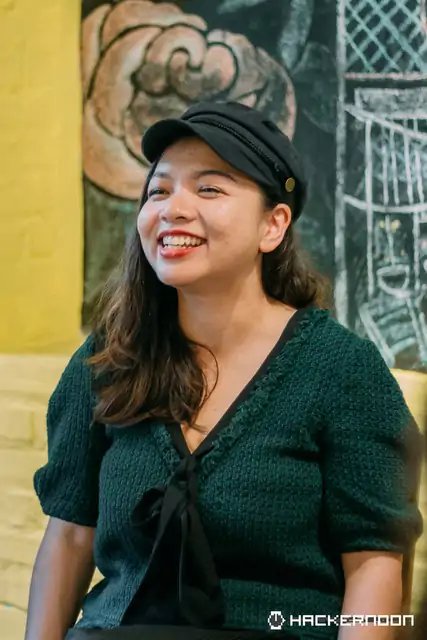 Linh Dao Smooke