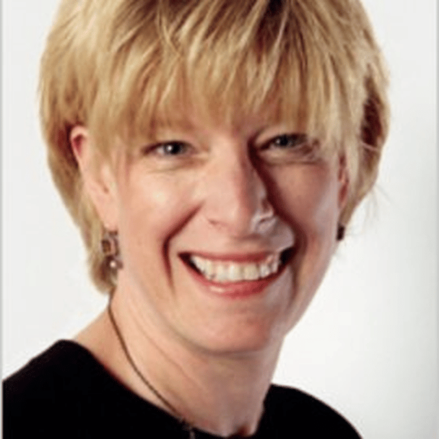 Lisa Belkin