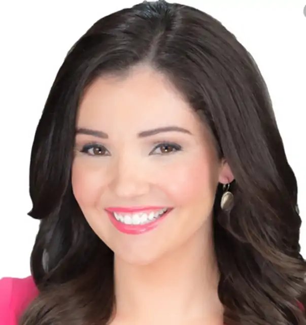 Lisa Bell (Reporter)