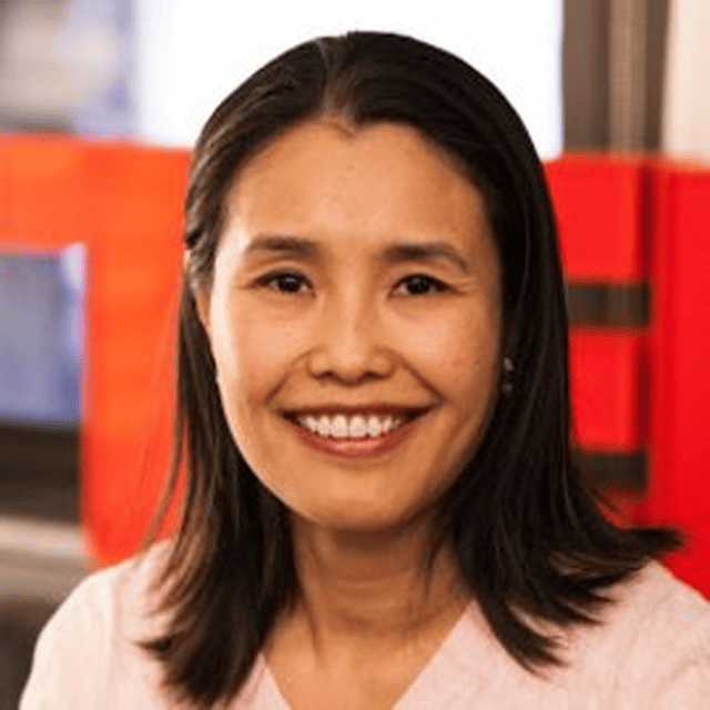Lisa Bu