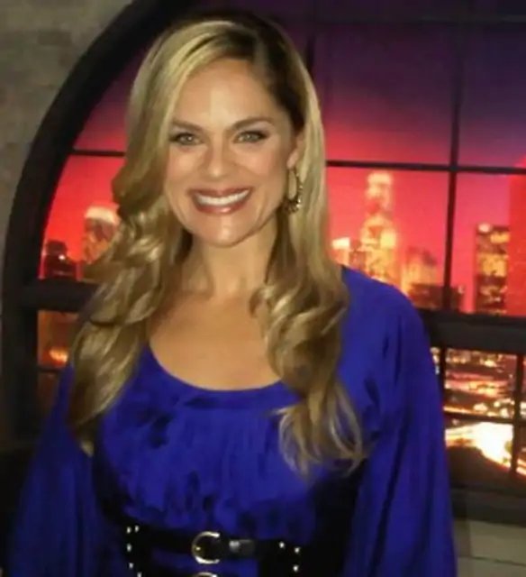Lisa Germani