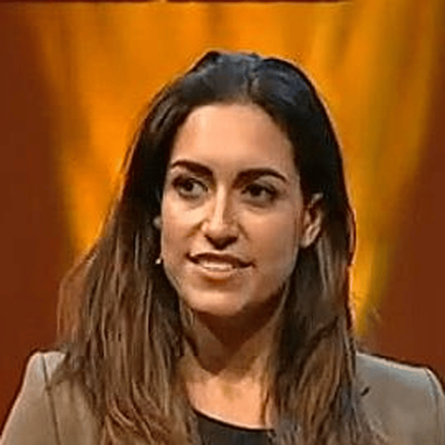 Lisa Harouni
