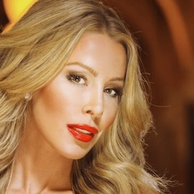 Lisa Hochstein