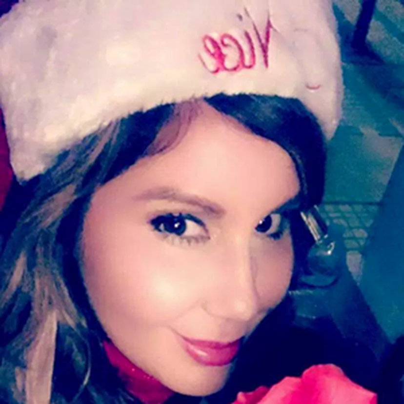 Lisa Marie Naegle