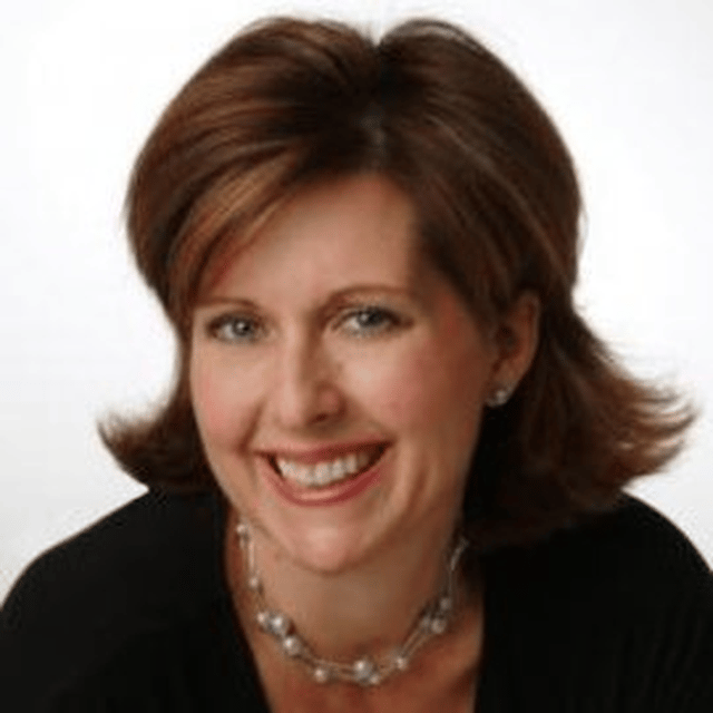 Lisa McLeod