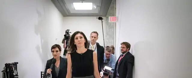 Lisa Page (FBI Attorney)