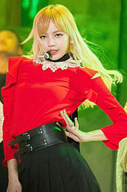 Lisa (Rapper)