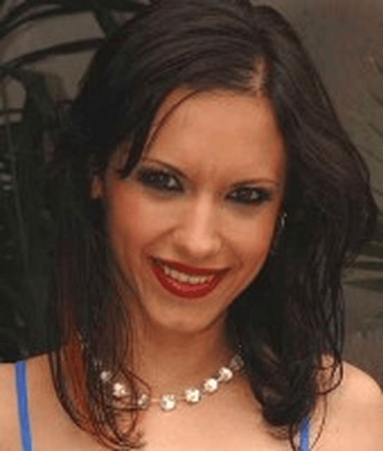 Lisa Woods