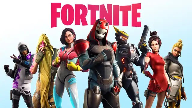 List of Fortnite Streamers