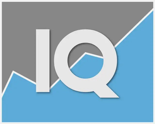 List of IQ exchanges