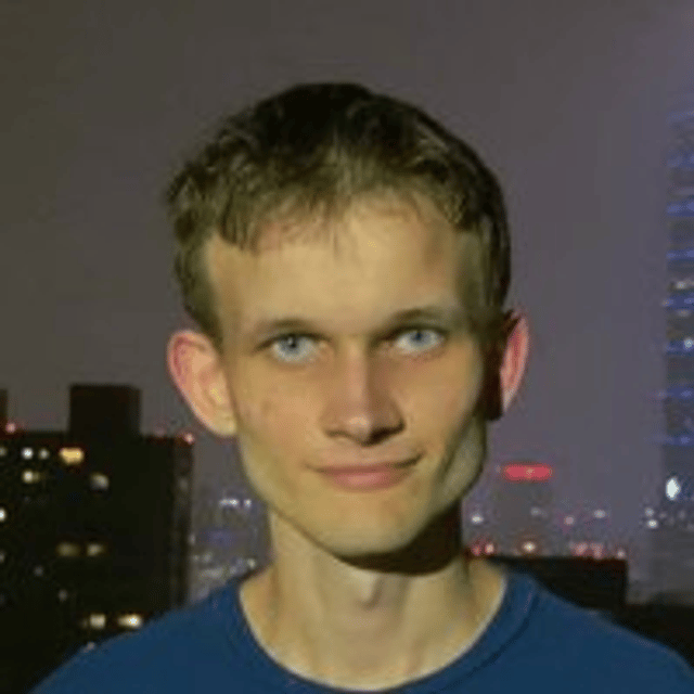 List Of Podcasts With Vitalik Buterin