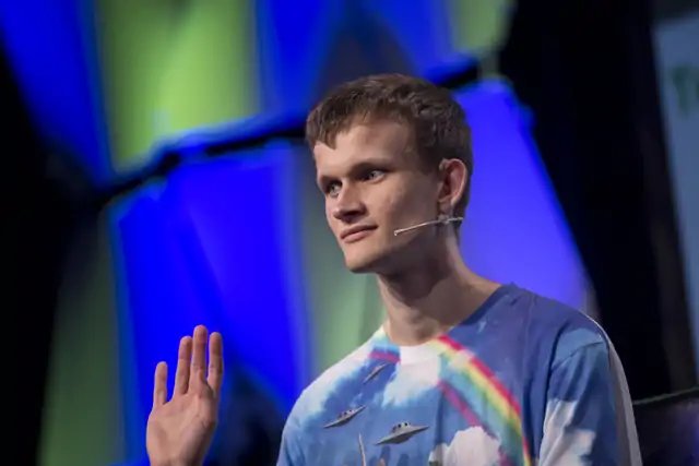 List of Public Figures in Crypto