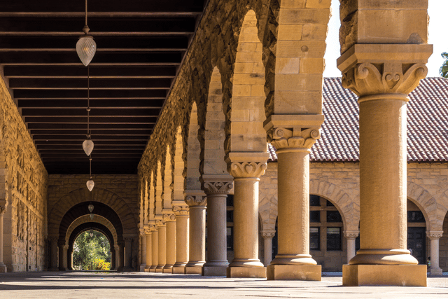 List of Stanford Law School Faculty & Staff