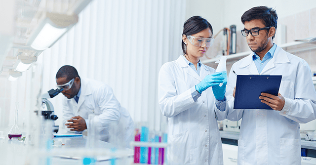 List of Underrepresented Minorities in Technology and Science